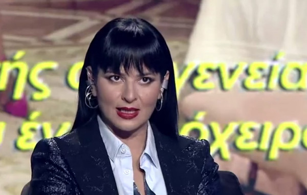 GNTM – Πυρ και μανία με μοντέλο η Ζενεβιέβ – Αυτό δεν μου έχει συμβεί ξανά