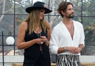 Βίκυ Κουλιανού – Το super model εμφανίστηκε στο GNTM και το Twitter την αποθέωσε