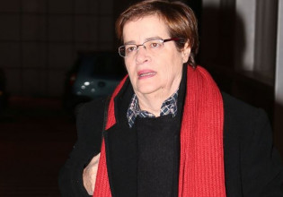 Ντέπυ Γκολεμά – Noσεί με κοροναϊό – Tι δήλωσε για την υγεία της