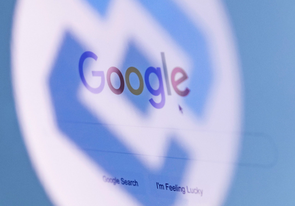 Η Google αντιμέτωπη με ρωσικό πρόστιμο 240 εκατ. δολαρίων