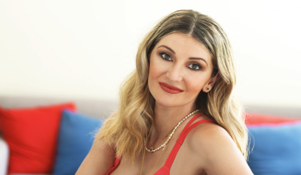 Μαρίνα Γραμματικοπούλου – Η πετυχημένη δικηγόρος που πέρασε 3,5 χρόνια στη φυλακή