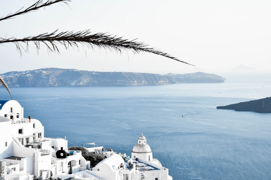 «Τα νησιά διψάνε» – Ειδικοί εξηγούν γιατί τα στολίδια της Ελλάδας αντιμετωπίζουν εδώ και μήνες ανομβρία