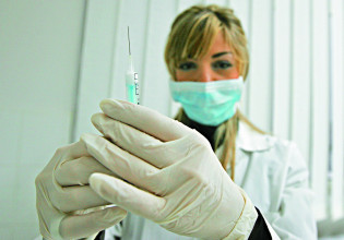 Αντιγριπικά εμβόλια – Ξεκινάει σήμερα η συνταγογράφησή τους