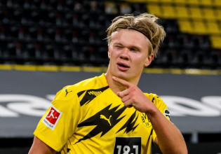 Ο Ραϊόλα πήρε τον Χάαλαντ μέσα από τα χέρια της Γιουνάιτεντ