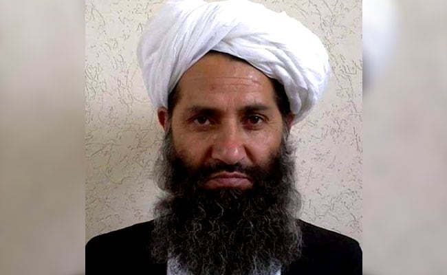 Αφγανιστάν – Πρώτη δημόσια εμφάνιση από τον Χαϊμπατουλάχ Αχουντζάντα – Είναι ο «ανώτατος ηγέτης» των Ταλιμπάν