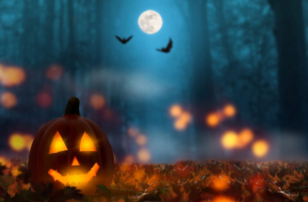 Halloween – Από που προέρχεται η φημισμένη αμερικανική γιορτή