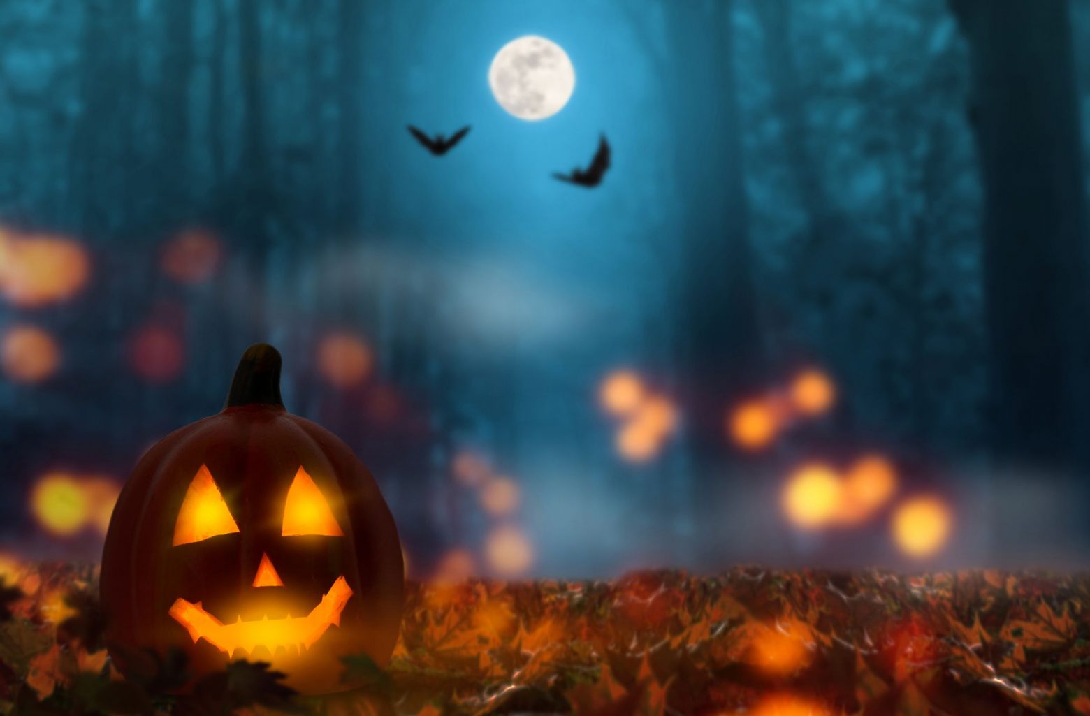 Halloween – Where does the famous American holiday come from?