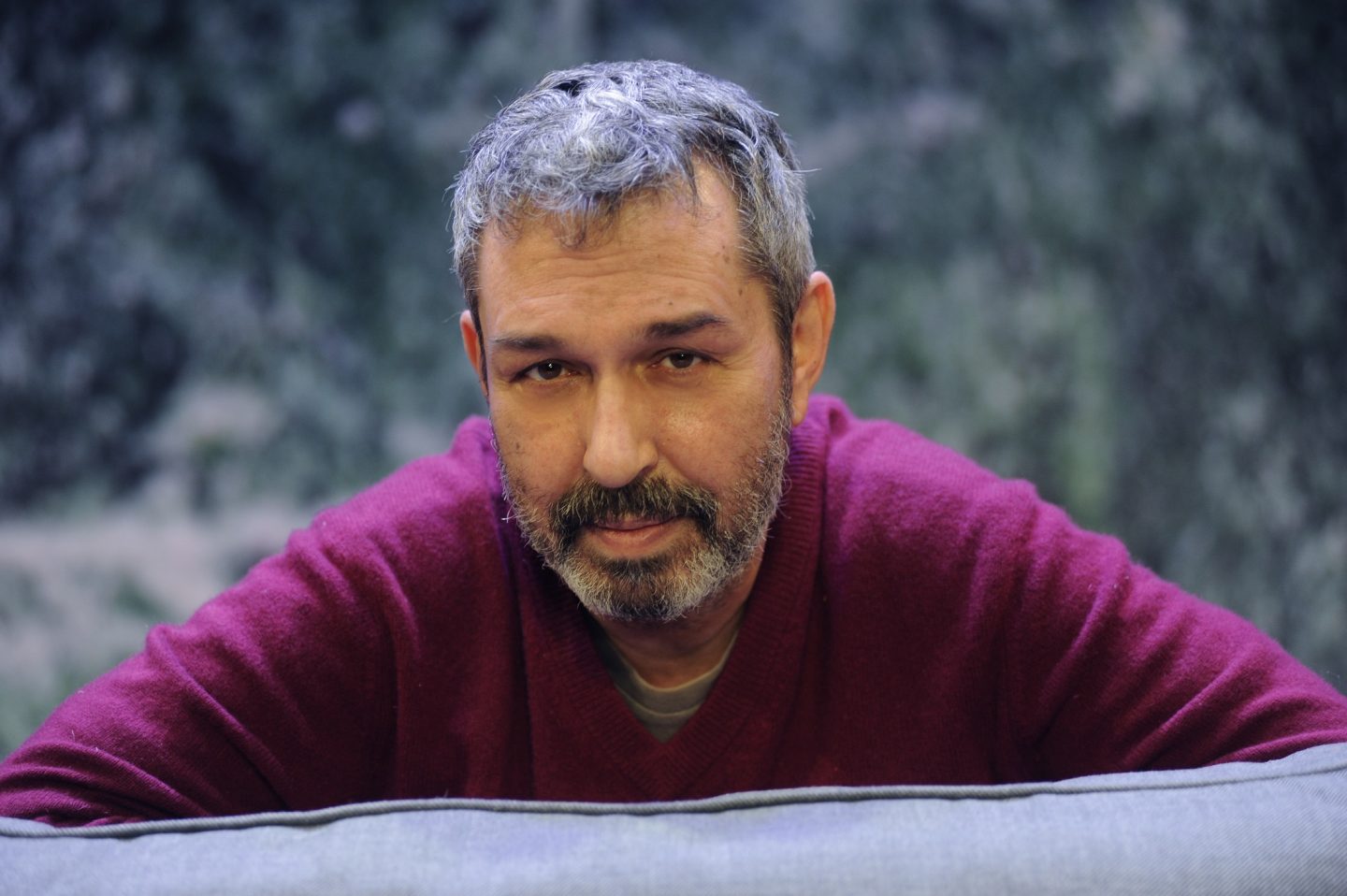 Συμπέθεροι από τα Τίρανα – Ο Χρήστος Χατζηπαναγιώτης υποδύεται τον «κλασικό, Έλληνα μπαμπά»