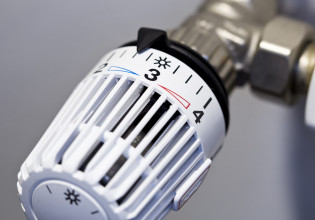 Ενεργειακή φτώχεια – Διπλάσια από ό,τι η γενική φτώχεια στην ΕΕ