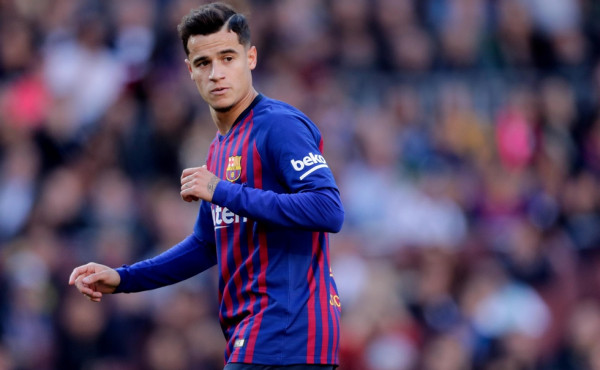 Σκέψεις για επιστροφή του Κουτίνιο στη Λίβερπουλ