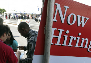 ΗΠΑ – 4,3 εκατ. παραιτήσεις τον Αύγουστο – Ποιοι κλάδοι «άδειασαν» από εργαζόμενους