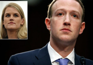 Κόντρα για γερά νεύρα Χόγκεν – Ζάκερμπεργκ – Ο Mr. Facebook διοικεί μοναρχικά –  Είναι παράλογη