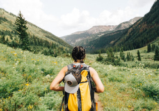 Τουιτεράς μοιράστηκε ένα κόλπο που μπορεί να σου σώσει τη ζωή – Αυτό πρέπει να κάνεις αν χαθείς