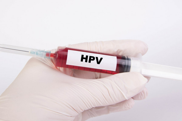 hpv vaccine