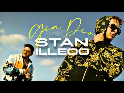 Stan & iLLEOo – «Για Δυό» το εντυπωσιακό music video μόλις κυκλοφόρησε