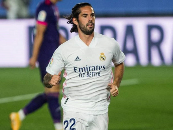 Έβερτον – Κοντά στην απόκτηση του Ισκο