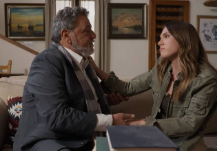 H Γη της Ελιάς – H Μυρτάλη αποκαλύπτει την σκληρή της πλευρά