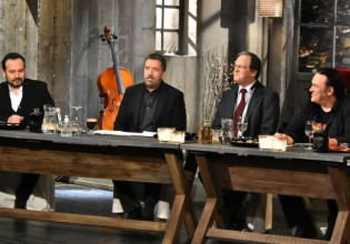 Στην υγειά μας ρε παιδιά – Μεγάλη επιστροφή μετά από ένα χρόνο απουσίας