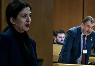 Χρύσα Παπαδοπούλου και Κώστας Παπαδάκης στο in.gr – «Μια μεγάλη διαδρομή, μια μεγάλη νίκη – Κερδίσαμε μια κρίσιμη μάχη αλλά ο πόλεμος συνεχίζεται»