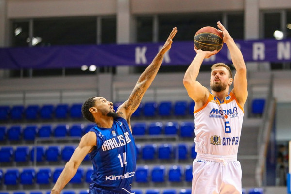 Ήττα για τον Ηρακλή (88-65)