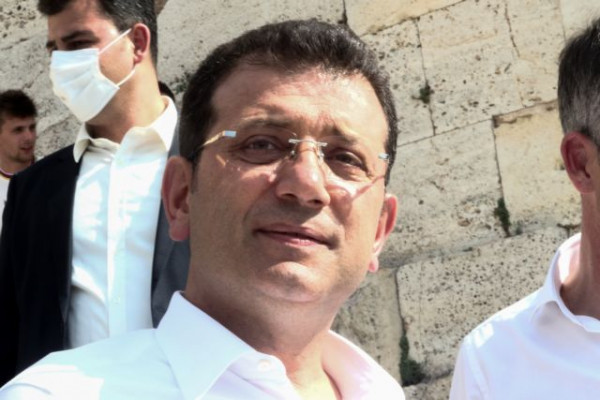 Ο Ερντογάν αρνείται συνάντηση με τον Ιμάμογλου – Τι καταγγέλλει ο δήμαρχος Κωνσταντινούπολης
