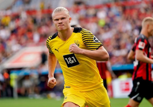 Μπαρτσελόνα – Ονειρεύεται Χάαλαντ παρά τις… δυσκολίες