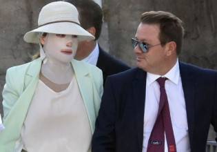 Επίθεση με βιτριόλι – Αν η Ιωάννα είχε καταπιεί το βιτριόλι θα είχαν διαβρωθεί τα εσωτερικά της όργανα – Ζει από τύχη