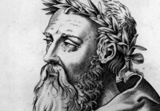 Μια κάργα, μια λάσκα