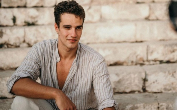 Liam Ireland – Ο πατέρας μου έφυγε από καρκίνο, δεν τον θυμάμαι