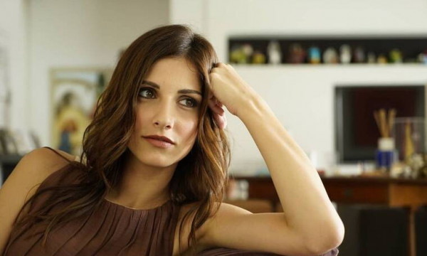 Ειρήνη Καραγιώργη – Ξεσπά για τα απειλητικά μηνύματα που δέχεται από συγγενή της