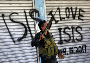 ISIS – Σύλληψη 34χρονου κατηγορούμενου για συμμετοχή στην τρομοκρατική οργάνωση