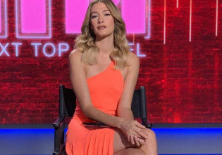 Ισμήνη Παπαβλασοπούλου – «Είναι αστείο να υπάρχει σύγκριση με την Βίκυ Καγιά»