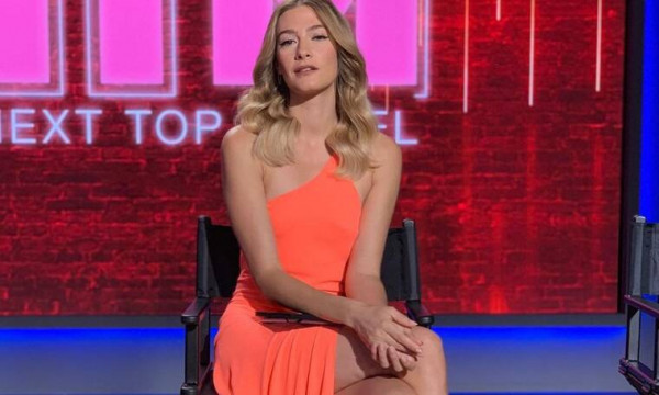 Ισμήνη Παπαβλασοπούλου – «Είναι αστείο να υπάρχει σύγκριση με την Βίκυ Καγιά»