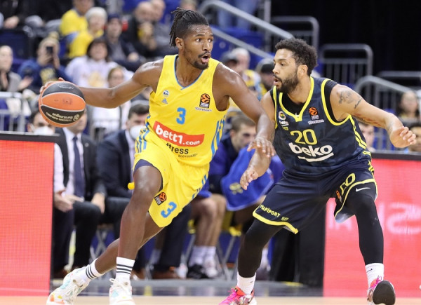 Μεγάλη νίκη της Άλμπα (84-70)