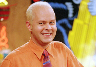 «Τα Φιλαράκια» – Πέθανε στα 59 του ο Τζέιμς Μάικλ Τάιλερ – Υποδυόταν τον Γκάνθερ