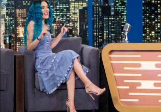 Joanne – H εκφύλιση της ωχράς κηλίδας και πώς επηρεάζει τη ζωή της