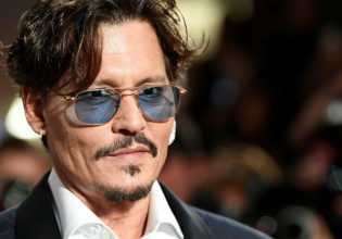 Τζόνι Ντεπ – Η νέα του ταινία «Μιναμάτα»