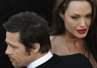 Η Τζολί πούλησε το μερίδιο της από τον αμπελώνα και έκανε τον Πιτ έξαλλο – Εκεί έγινε ο γάμος τους