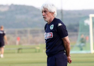 Παναθηναϊκός – Με το βλέμμα στον Αστέρα