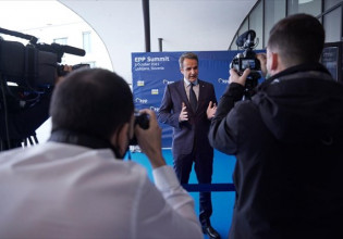 Μητσοτάκης από τη Σλοβενία – Ώρα να αναλάβει η Ευρώπη ξεκάθαρες δεσμεύσεις για τα Δυτικά Βαλκάνια