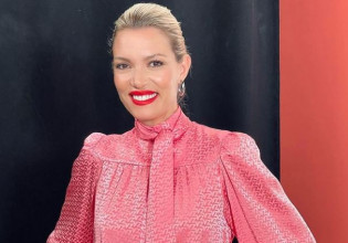 Βίκυ Καγιά – Τι είπε για το GNTM και το Dancing with the Stars