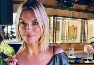 Βίκυ Καγιά – Η ανάρτηση λίγο πριν την μεγάλη πρεμίερα