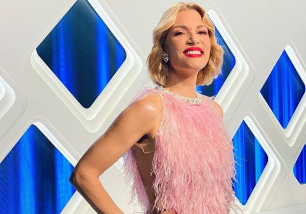 Βίκυ Καγιά – Δεν έχω μετανιώσει που αποχώρησα από το GNTM