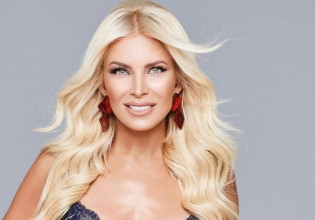 Η Κατερίνα Στικούδη φεύγει η Κατερίνα Καινούργιου έρχεται