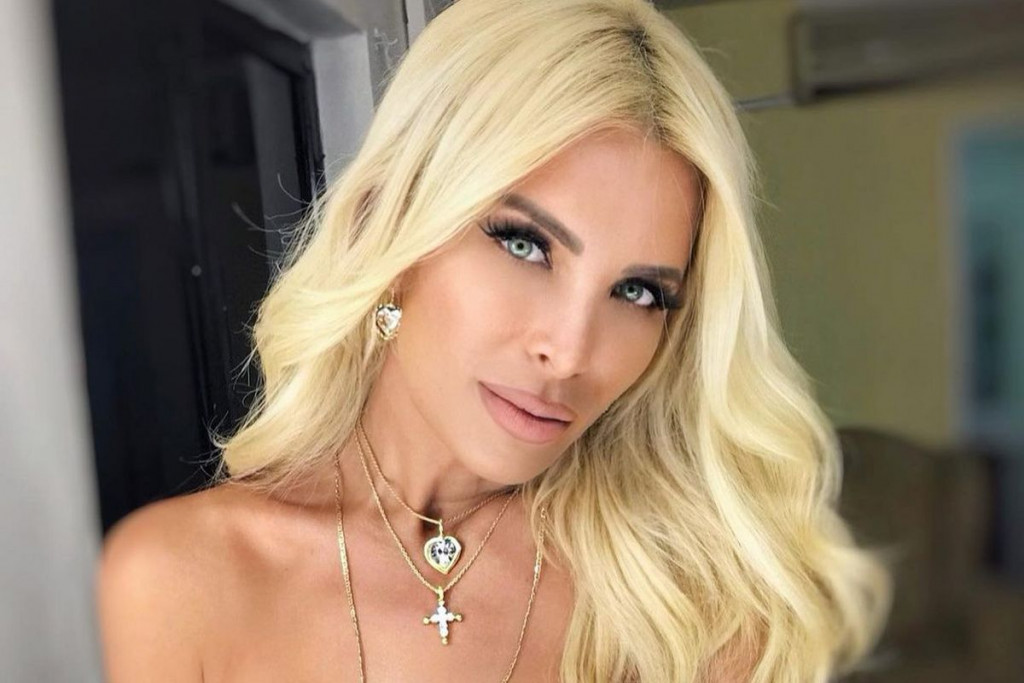 Κατερίνα Καινούργιου – Μπαίνει στο Bachelor και ανακρίνει τον Αλέξη Παππά