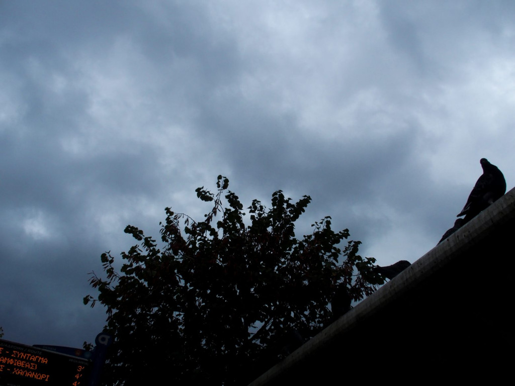 Κακοκαιρία – Η προειδοποίηση Αρναούτογλου – Σε ποιες περιοχές θα χτυπήσει η «Αθηνά»