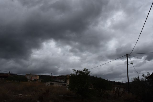 Ιταλία - Νεκρή γυναίκα από το κύμα κακοκαιρίας