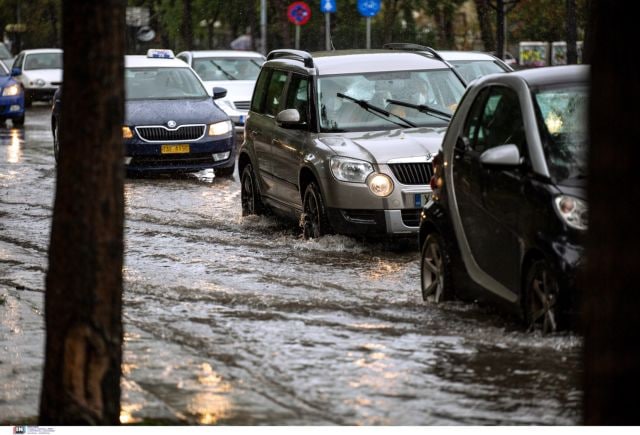 Οικονόμου – Σε πλήρη επιφυλακή οι δυνάμεις για την κακοκαιρία – Προτεραιότητα της κυβέρνησης η προστασία της ανθρώπινης ζωής
