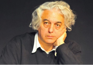 Πέθανε ο σπουδαίος ποιητής Γιώργος Κακουλίδης