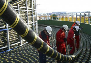 Ηλεκτρική διασύνδεση – Πέφτουν υπογραφές για το καλώδιο «γίγας» Ελλάδας – Αιγύπτου